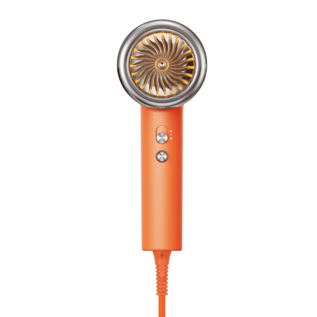 TouchBeauty iyonik saç kurutma makinesi şekillendirme başlığı