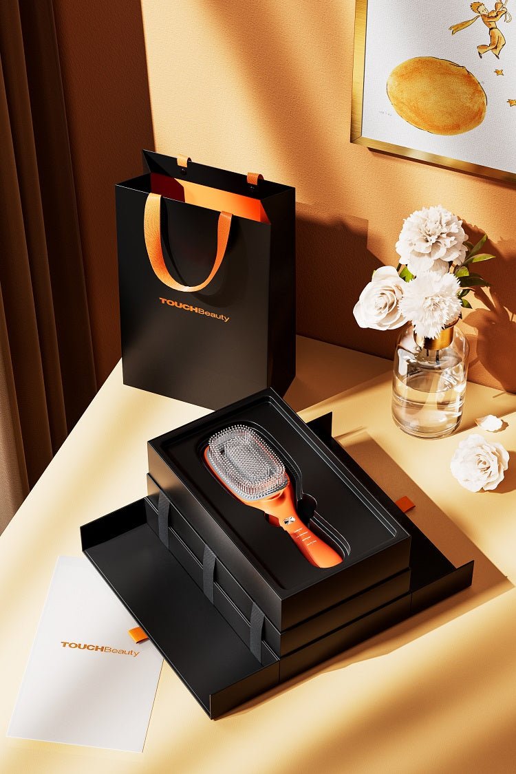 Touchbeauty paketleme