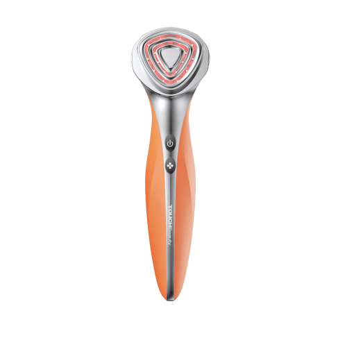 TOUCHBeauty™ CANC Çok Fonksiyonlu Cilt Bakım Cihazı – RF + EMS + LED + İyon Terapisi - TouchBeauty